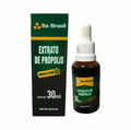 ITA BRASIL | Extrato alcóolico de própolis verde 20% - Alta concentração (30 ml)