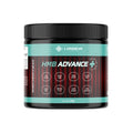 LONGEVA | HMB Advance Sem Sabor com 50 Doses (150 Gramas) - Manutenção da Massa Muscular