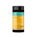 LONGEVA | Nutritional Flakes - Levedura Nutricional (100 Gramas) - Sabor Queijo