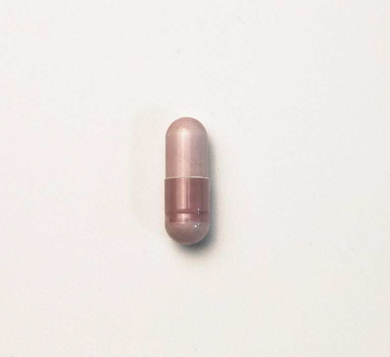 LONGEVA | Vitamina C Micronizada e Microencapsulada (120 Cápsulas) - Rende 2 meses de uso