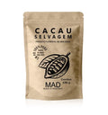 MAD | Cacau Selvagem da Amazônia (100 Gramas)