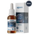 YOSEN | Melatonina Líquida Hydrosolv (15 ml)