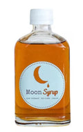 MOON MILK | Moon Syrup - Zero açúcar e Gorduras (270 Gramas)