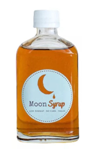 MOON MILK | Moon Syrup - Zero açúcar e Gorduras (270 Gramas)