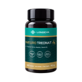 LONGEVA | Neuro Treonat - Magnésio para Sono e Saúde Cerebral (60 Cápsulas)