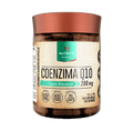 NUTRIFY | Coenzima Q10 - 200 mg (60 Cápsulas)
