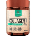 NUTRIFY | Colágeno Tipo 2 - Articulações (60 cápsulas)