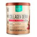 NUTRIFY | Collagen Derm Sabor Cranberry com Morango (330 gramas)