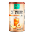 NUTRIFY | Collagen Pro Sabor Chá Mate com Pêssego (450 gramas)
