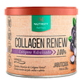 NUTRIFY | Collagen Renew Sabor Jabuticaba (300 gramas)