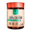 NUTRIFY | Creatina em Cápsulas (120 Cápsulas)