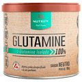 NUTRIFY | Glutamina Isolada em pó (150 gramas)