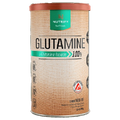 NUTRIFY | Glutamina Isolada em pó (500 gramas)