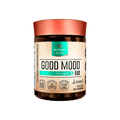 NUTRIFY | Good Mood Suplemento Suporte ao Stress (60 Cápsulas)