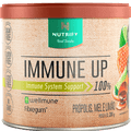 NUTRIFY | Immune Up - Própolis, Mel e Limão (200 gramas)