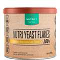 NUTRIFY | Levedura Nutricional - Nutritional Yeast Flakes (100 gramas)