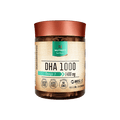 NUTRIFY | Ômega 3 DHA 1000 (120 Cápsulas)