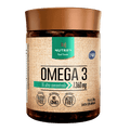NUTRIFY| Ômega 3 Ultra Concentrado (120 cápsulas)