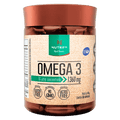 NUTRIFY| Ômega 3 Ultra Concentrado (60 cápsulas)