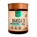 NUTRIFY| Ômega 3 Ultra Concentrado BIG SIZE (200 cápsulas)