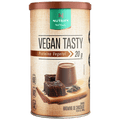 NUTRIFY | Proteína Vegan Tasty Sabor Brownie de Chocolate (420 gramas)