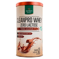 NUTRIFY | Whey Concentrado Zero Lactose Sabor Chocolate (450 Gramas)