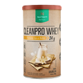 NUTRIFY | CLEANPRO Whey Isolado Sabor Baunilha (450 gramas)