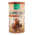 NUTRIFY | CLEANPRO Whey Isolado Sabor Chocolate (450 gramas)