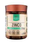 NUTRIFY | Zinco Quelado 30 mg (60 cápsulas)