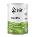 OCEAN DROP | Matcha em Pó 60 Doses (125 Gramas)