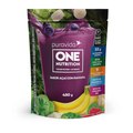 PURAVIDA | One Vegan Sabor Açaí com Banana (450 Gramas)