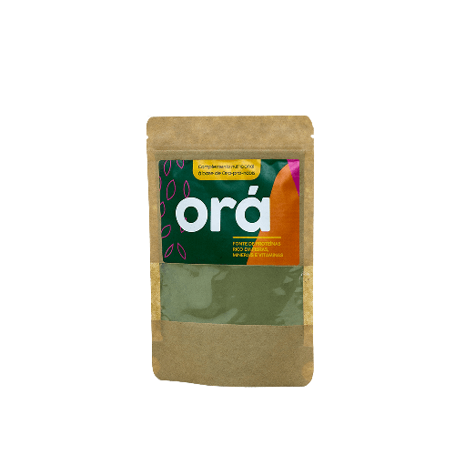 ORA | Ora-Pro-Nobis em pó (100 gramas)