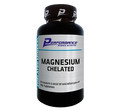 PERFORMANCE | Magnésio Quelado 260 mg (100 tablets)