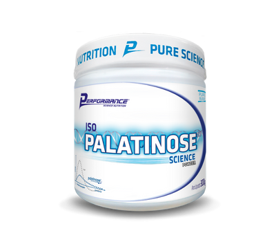PERFORMANCE | Palatinose (300 gramas)