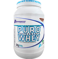PERFORMANCE | Puro Whey Protein Sabor Chocolate (909 gramas)