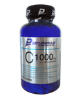 PERFORMANCE | Vitamina C 1000 mg (100 Tabletes)