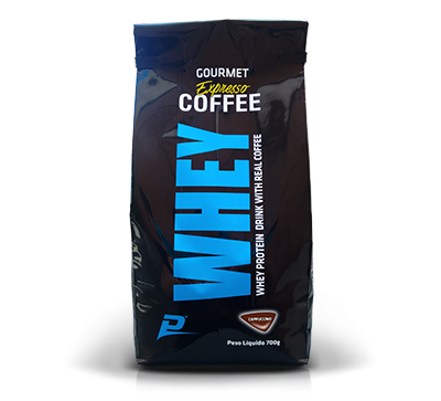 PERFORMANCE | Whey Concentrado Sabor Gourmet Cooffee Mocha (700 gramas)