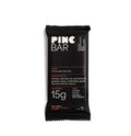 PINCBAR | Barra de Proteína Sabor Chocolate Sea Salt (50 gramas)