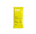PINCBAR | Barra de Proteína Sabor Limão Siciliano (50 gramas)
