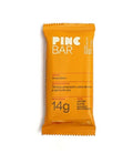 PINCBAR | Barra de Proteína Sabor Amendoim (50 gramas)