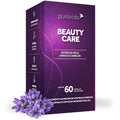 PURAVIDA | Beauty Care para Unha, Pele e Cabelos (60 cápsulas)
