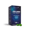 PURAVIDA | Collagen Flex + Beauty (60 cápsulas)