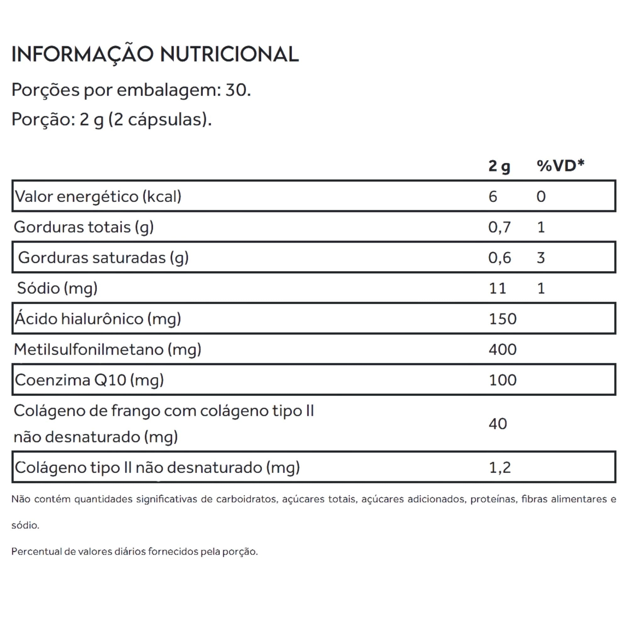 PURAVIDA | Collagen Flex + Beauty (60 cápsulas)