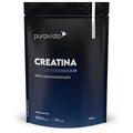 PURAVIDA | Creatina Monohidratada (300 Gramas)