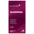 PURAVIDA | Glutationa (30 Cápsulas)