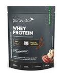 PURAVIDA | Whey Isolado Sabor Língua de Gato (450 Gramas)