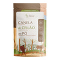 SOULY | Canela do Ceilão Védica em pó (120 gramas)
