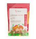 SOULY | Laranja Moro em pó liofilizada (300 gramas)