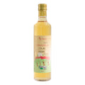 SOULY | Vinagre de Maçã Orgânico Cru 6% de Acidez (500 ml)
