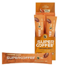 SUPERCOFFEE | Sabor Doce de Leite Sachê To Go (10 gramas)